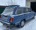 Синий ВАЗ 2104, объемом двигателя 1.3 л и пробегом 950 тыс. км за 600 $, фото 12 на Automoto.ua