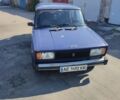 Синій ВАЗ 2104, об'ємом двигуна 1.3 л та пробігом 73 тис. км за 669 $, фото 1 на Automoto.ua
