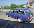 Синій ВАЗ 2104, об'ємом двигуна 1.3 л та пробігом 73 тис. км за 669 $, фото 3 на Automoto.ua