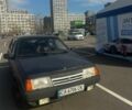 Синий ВАЗ 2104, объемом двигателя 0 л и пробегом 3 тыс. км за 1200 $, фото 1 на Automoto.ua