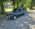 Синій ВАЗ 2104, об'ємом двигуна 1 л та пробігом 250 тис. км за 1050 $, фото 1 на Automoto.ua