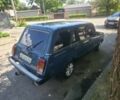 Синій ВАЗ 2104, об'ємом двигуна 1 л та пробігом 250 тис. км за 1050 $, фото 3 на Automoto.ua