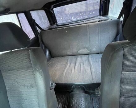 ВАЗ 2104 2005 в Синельниковом на Automoto.ua Синий ВАЗ 2104, объемом двигателя 1.5 л и пробегом 85 тыс. км за 594 $, фото 5 на Automoto.ua