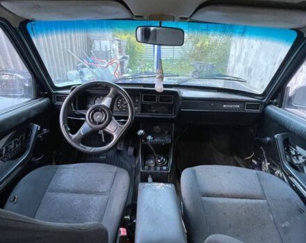 ВАЗ 2104 2005 в Синельниковом на Automoto.ua Синий ВАЗ 2104, объемом двигателя 1.5 л и пробегом 85 тыс. км за 594 $, фото 3 на Automoto.ua