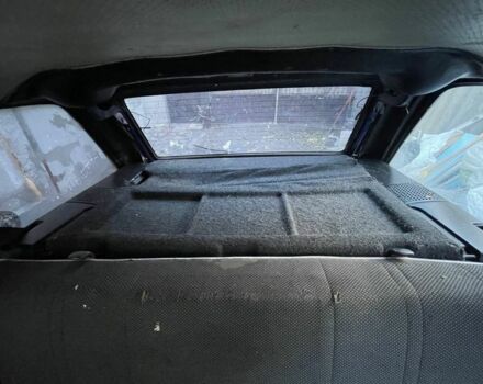 ВАЗ 2104 2005 в Синельниковом на Automoto.ua Синий ВАЗ 2104, объемом двигателя 1.5 л и пробегом 85 тыс. км за 594 $, фото 4 на Automoto.ua