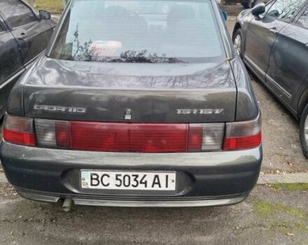 Синий ВАЗ 2104, объемом двигателя 1.6 л и пробегом 61 тыс. км за 2439 $, фото 2 на Automoto.ua