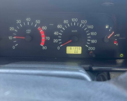 Синий ВАЗ 2104, объемом двигателя 1.6 л и пробегом 61 тыс. км за 2439 $, фото 5 на Automoto.ua