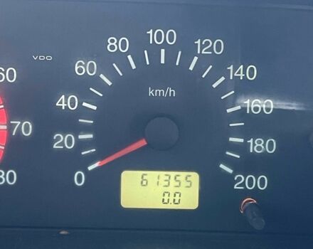 Синий ВАЗ 2104, объемом двигателя 1.6 л и пробегом 61 тыс. км за 2439 $, фото 4 на Automoto.ua