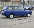 Синий ВАЗ 2104, объемом двигателя 1.5 л и пробегом 133 тыс. км за 1499 $, фото 2 на Automoto.ua