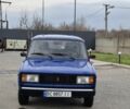 Синий ВАЗ 2104, объемом двигателя 1.5 л и пробегом 133 тыс. км за 1499 $, фото 7 на Automoto.ua