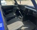 Синій ВАЗ 2104, об'ємом двигуна 1.5 л та пробігом 200 тис. км за 850 $, фото 6 на Automoto.ua