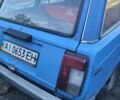 Синій ВАЗ 2104, об'ємом двигуна 1.3 л та пробігом 56 тис. км за 670 $, фото 6 на Automoto.ua