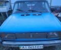 Синій ВАЗ 2104, об'ємом двигуна 1.3 л та пробігом 56 тис. км за 670 $, фото 1 на Automoto.ua