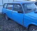 Синій ВАЗ 2104, об'ємом двигуна 1.3 л та пробігом 56 тис. км за 670 $, фото 1 на Automoto.ua
