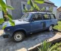 Синій ВАЗ 2104, об'ємом двигуна 0 л та пробігом 3 тис. км за 448 $, фото 1 на Automoto.ua