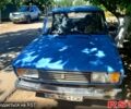 Синій ВАЗ 2104, об'ємом двигуна 1.3 л та пробігом 300 тис. км за 850 $, фото 5 на Automoto.ua