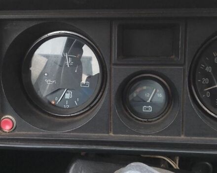 Синий ВАЗ 2104, объемом двигателя 1.3 л и пробегом 80 тыс. км за 381 $, фото 7 на Automoto.ua