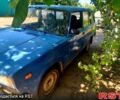 Синій ВАЗ 2104, об'ємом двигуна 1.3 л та пробігом 300 тис. км за 850 $, фото 2 на Automoto.ua