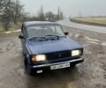 Синий ВАЗ 2104, объемом двигателя 0 л и пробегом 81 тыс. км за 700 $, фото 1 на Automoto.ua