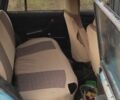 Синий ВАЗ 2104, объемом двигателя 1.3 л и пробегом 80 тыс. км за 381 $, фото 3 на Automoto.ua