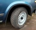 Синий ВАЗ 2104, объемом двигателя 1.3 л и пробегом 90 тыс. км за 350 $, фото 10 на Automoto.ua