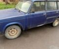 Синий ВАЗ 2104, объемом двигателя 2 л и пробегом 200 тыс. км за 150 $, фото 3 на Automoto.ua