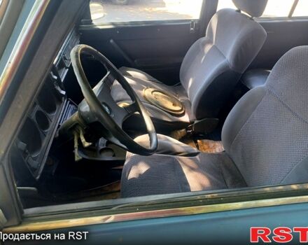Синій ВАЗ 2104, об'ємом двигуна 1.3 л та пробігом 300 тис. км за 850 $, фото 1 на Automoto.ua