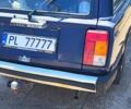 Синий ВАЗ 2104, объемом двигателя 1.3 л и пробегом 121 тыс. км за 550 $, фото 1 на Automoto.ua