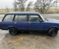 Синій ВАЗ 2104, об'ємом двигуна 0 л та пробігом 81 тис. км за 600 $, фото 1 на Automoto.ua