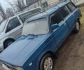 Синий ВАЗ 2104, объемом двигателя 1.6 л и пробегом 100 тыс. км за 1100 $, фото 11 на Automoto.ua