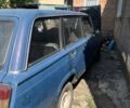 Синій ВАЗ 2104, об'ємом двигуна 1.3 л та пробігом 150 тис. км за 533 $, фото 3 на Automoto.ua