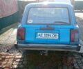 Синий ВАЗ 2104, объемом двигателя 0 л и пробегом 3 тыс. км за 414 $, фото 7 на Automoto.ua