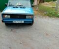 ВАЗ 2104 1986 в Калиновке на Automoto.ua Синий ВАЗ 2104, объемом двигателя 13 л и пробегом 0 тыс. км за 960 $, фото 4 на Automoto.ua