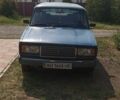 Синій ВАЗ 2104, об'ємом двигуна 1.3 л та пробігом 110 тис. км за 532 $, фото 1 на Automoto.ua