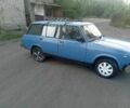 Синий ВАЗ 2104, объемом двигателя 0 л и пробегом 23 тыс. км за 788 $, фото 1 на Automoto.ua