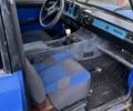 Синий ВАЗ 2104, объемом двигателя 1.3 л и пробегом 50 тыс. км за 500 $, фото 9 на Automoto.ua