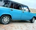 ВАЗ 2104 1986 в Калиновке на Automoto.ua Синий ВАЗ 2104, объемом двигателя 13 л и пробегом 0 тыс. км за 960 $, фото 6 на Automoto.ua