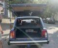 Синій ВАЗ 2104, об'ємом двигуна 1.3 л та пробігом 70 тис. км за 1200 $, фото 4 на Automoto.ua