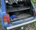 Синий ВАЗ 2104, объемом двигателя 1.3 л и пробегом 50 тыс. км за 500 $, фото 10 на Automoto.ua