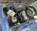 Синій ВАЗ 2104, об'ємом двигуна 1.3 л та пробігом 70 тис. км за 1200 $, фото 6 на Automoto.ua