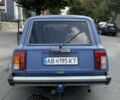 Синій ВАЗ 2104, об'ємом двигуна 1.3 л та пробігом 70 тис. км за 1200 $, фото 3 на Automoto.ua