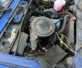 Синий ВАЗ 2104, объемом двигателя 1.3 л и пробегом 50 тыс. км за 500 $, фото 11 на Automoto.ua