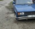 Синий ВАЗ 2104, объемом двигателя 1.5 л и пробегом 1000 тыс. км за 300 $, фото 1 на Automoto.ua