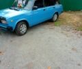 ВАЗ 2104 1986 в Калиновке на Automoto.ua Синий ВАЗ 2104, объемом двигателя 13 л и пробегом 0 тыс. км за 960 $, фото 2 на Automoto.ua