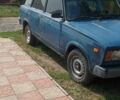 Синій ВАЗ 2104, об'ємом двигуна 1.3 л та пробігом 110 тис. км за 532 $, фото 1 на Automoto.ua