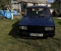 Синий ВАЗ 2104, объемом двигателя 1.5 л и пробегом 82 тыс. км за 324 $, фото 1 на Automoto.ua