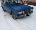 Синій ВАЗ 2104, об'ємом двигуна 0 л та пробігом 49 тис. км за 555 $, фото 1 на Automoto.ua