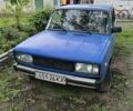 Синий ВАЗ 2104, объемом двигателя 1.3 л и пробегом 50 тыс. км за 500 $, фото 1 на Automoto.ua