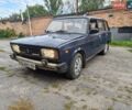 Синій ВАЗ 2104, об'ємом двигуна 1.29 л та пробігом 82 тис. км за 700 $, фото 1 на Automoto.ua