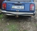 Синий ВАЗ 2104, объемом двигателя 1.5 л и пробегом 1000 тыс. км за 300 $, фото 2 на Automoto.ua